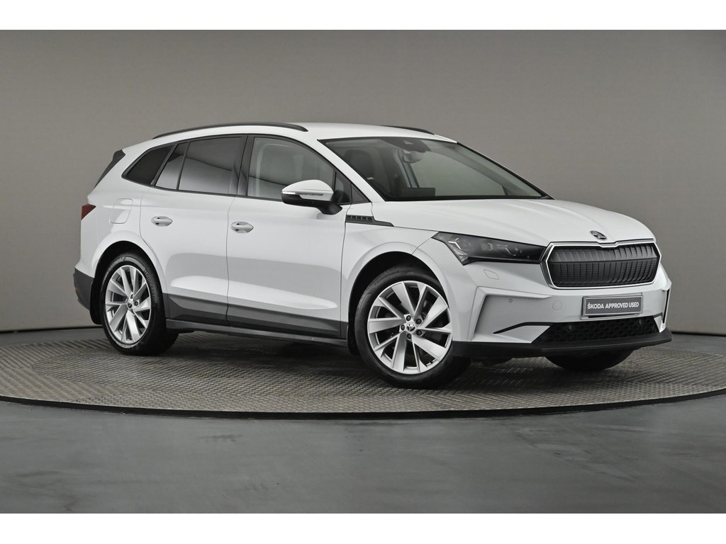 Main listing image - Skoda Enyaq
