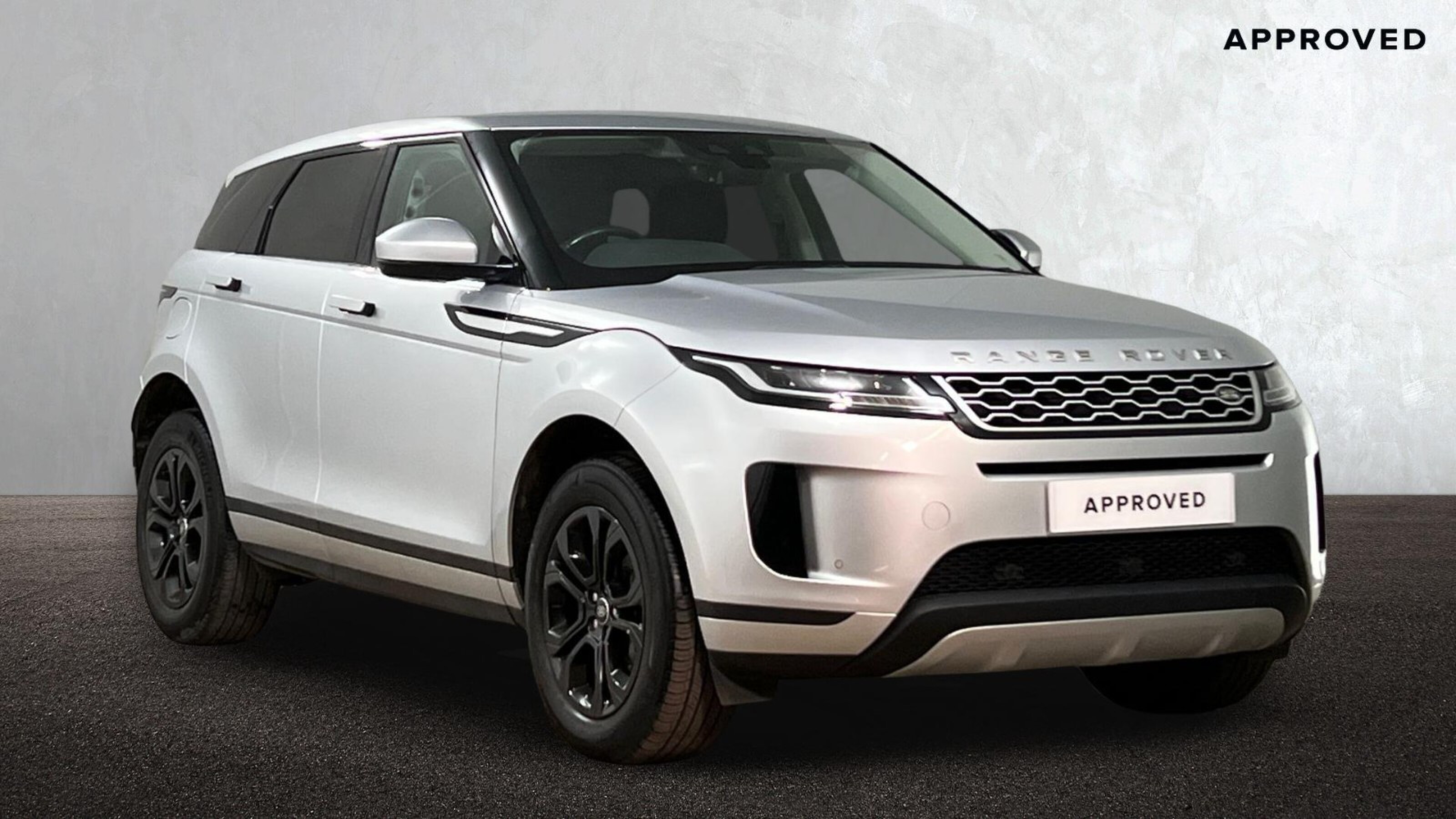 Main listing image - Land Rover Range Rover Evoque