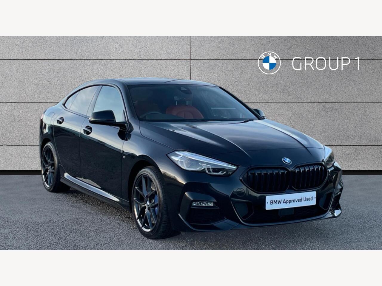 Main listing image - BMW 2 Series Gran Coupe
