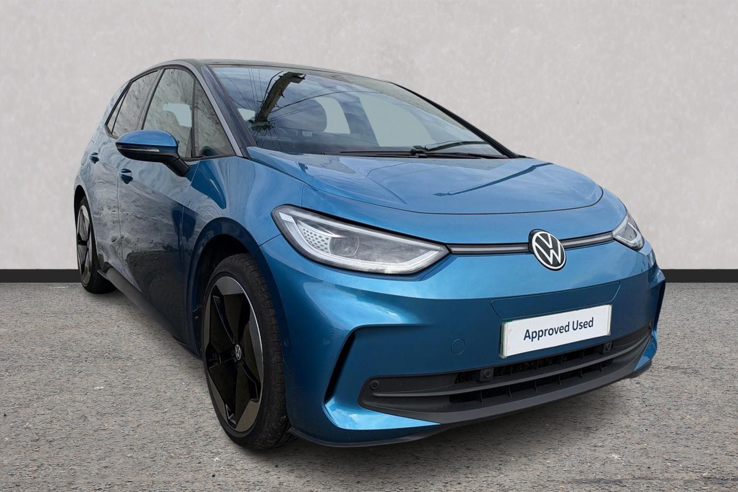 Main listing image - Volkswagen ID.3