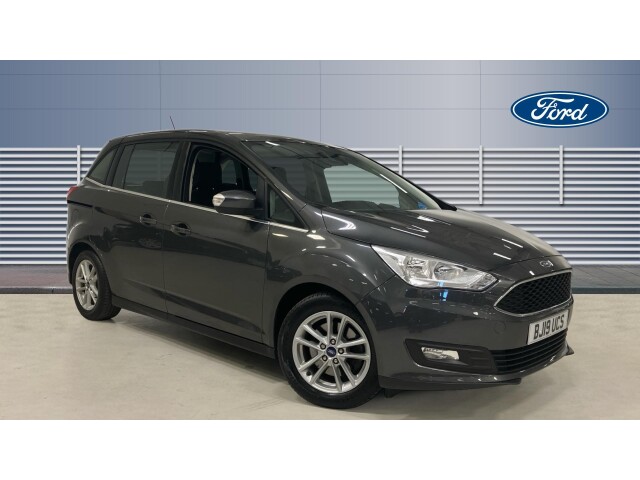 Main listing image - Ford Grand C-MAX