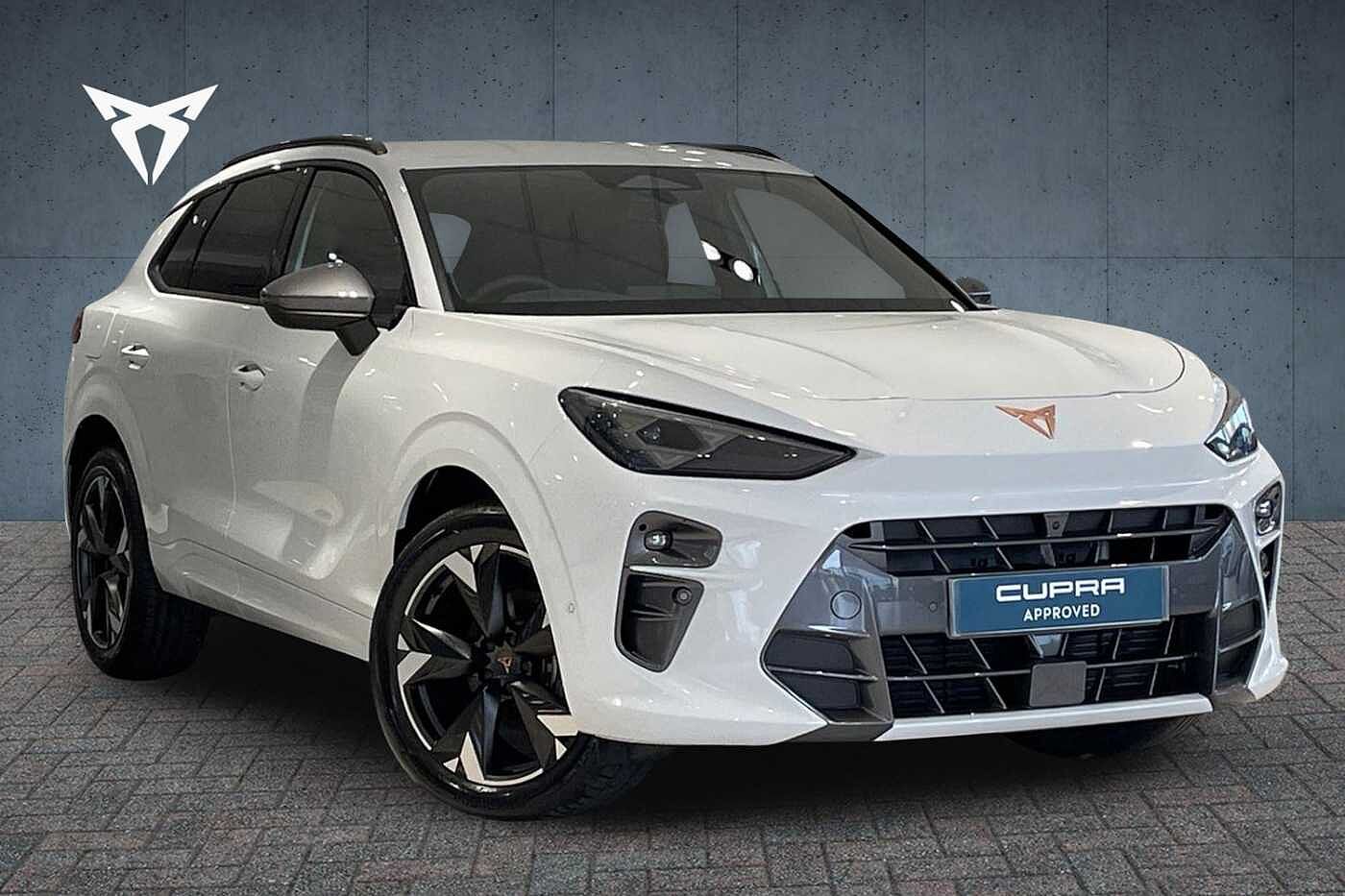 Main listing image - Cupra Terramar