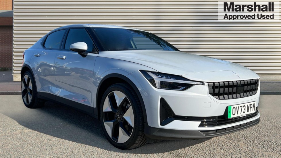 Main listing image - Polestar 2