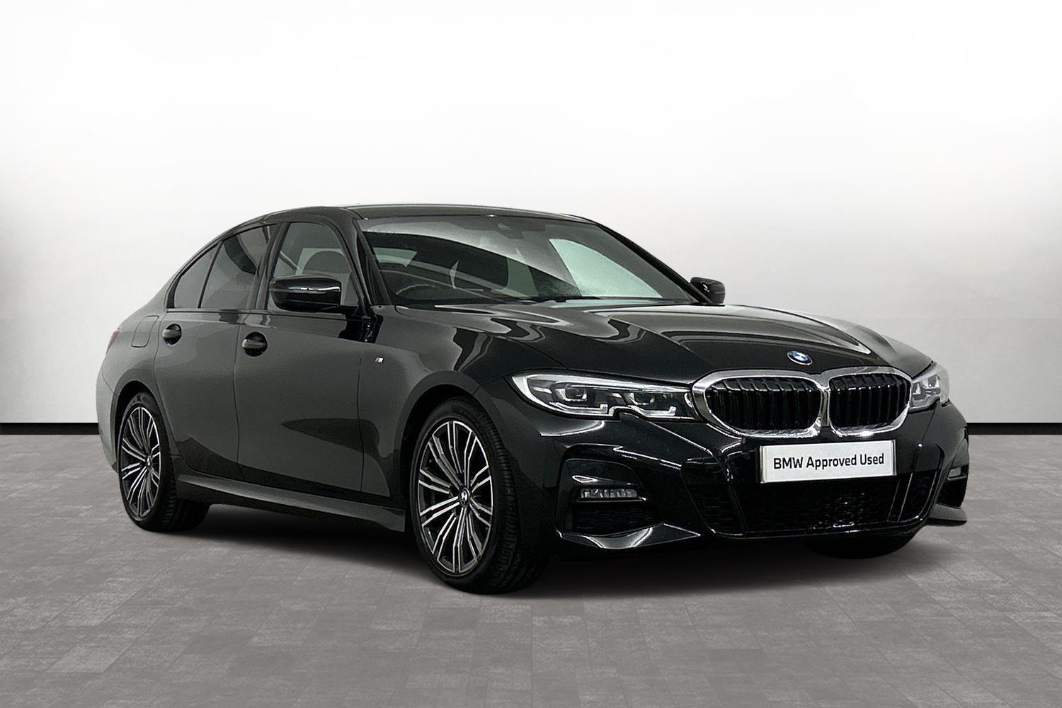 Main listing image - BMW 3 Series