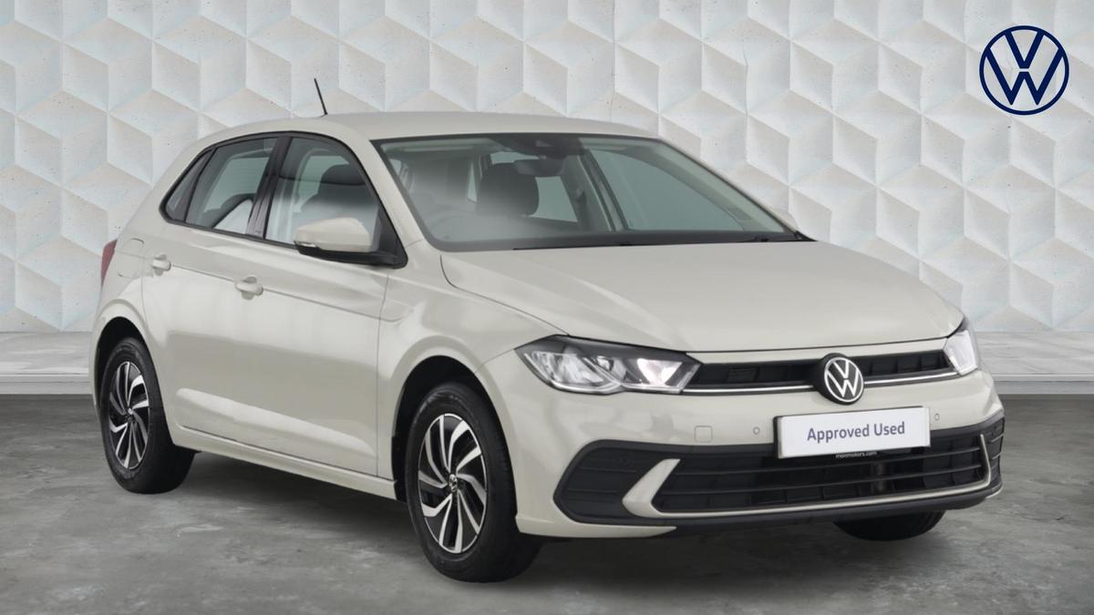 Main listing image - Volkswagen Polo