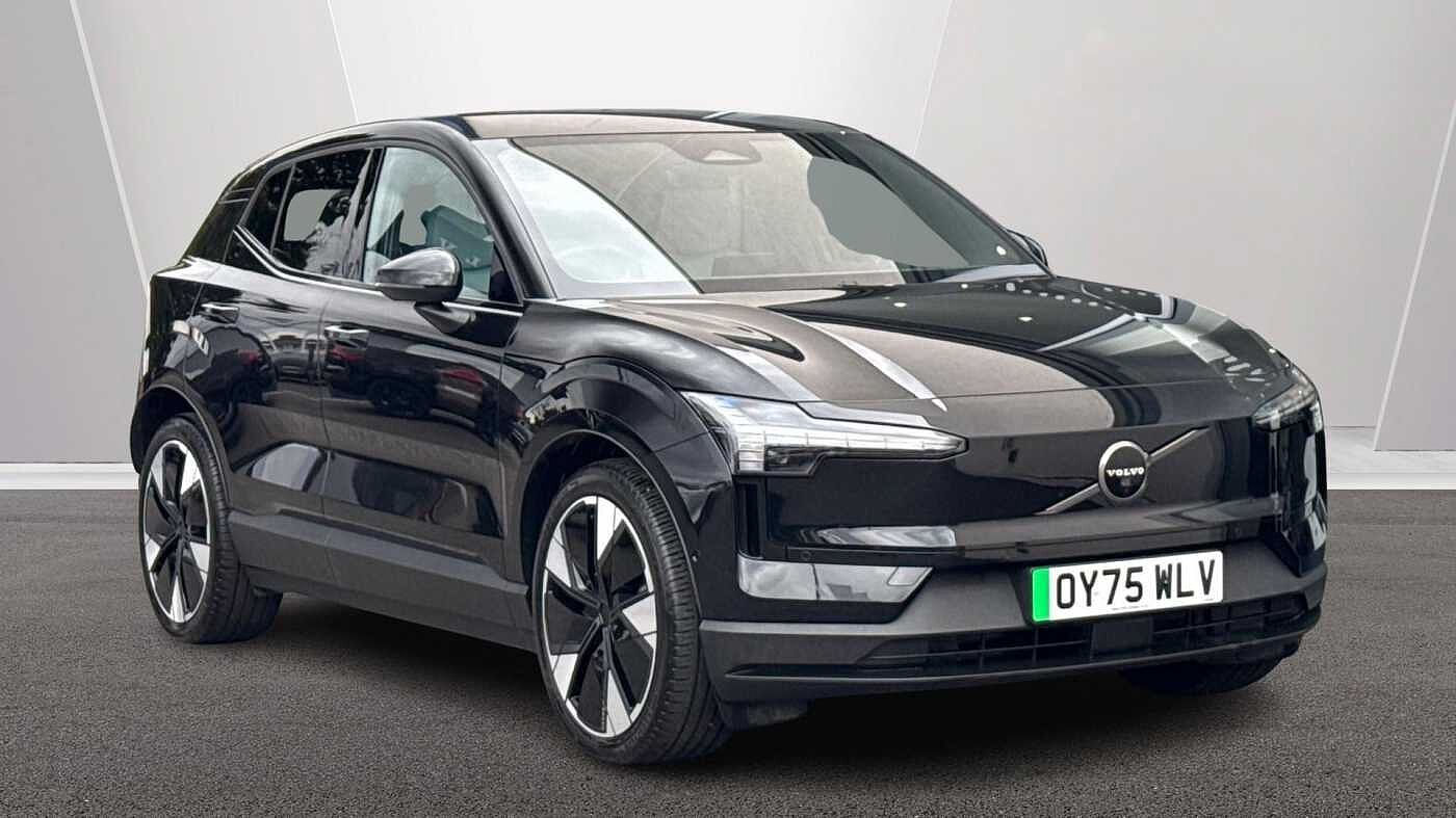 Main listing image - Volvo EX30