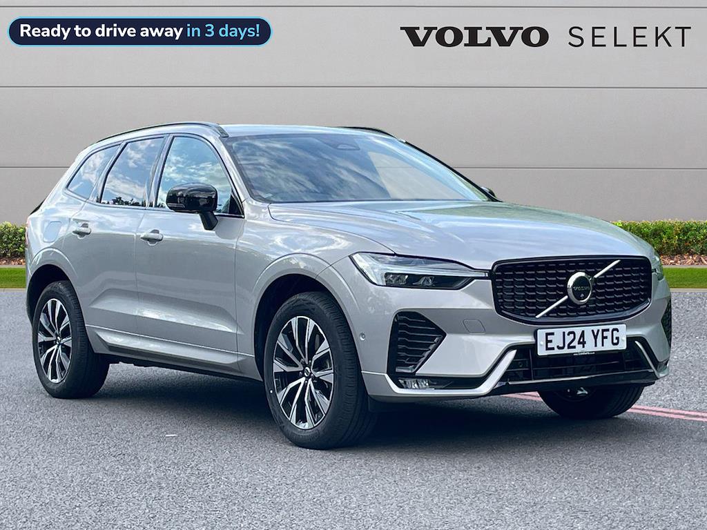 Main listing image - Volvo XC60