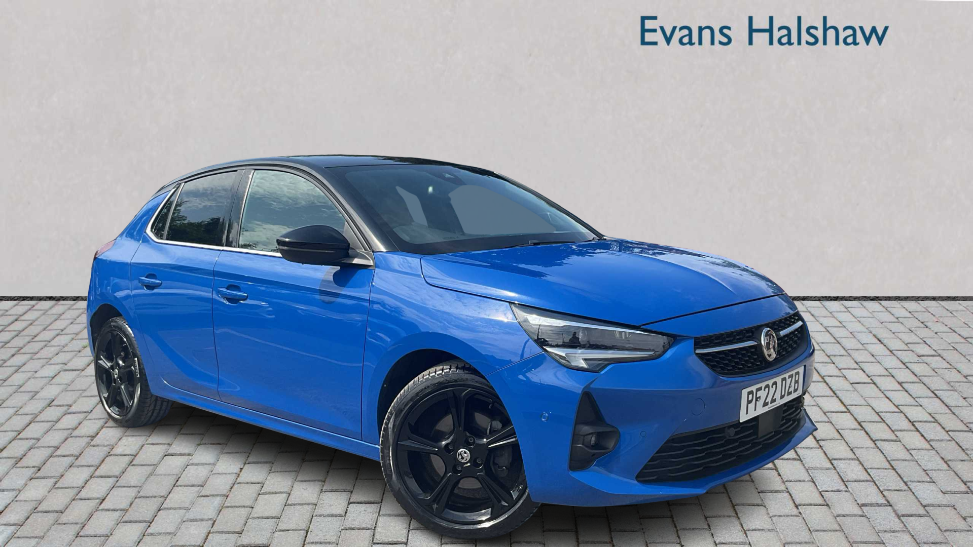 Main listing image - Vauxhall Corsa