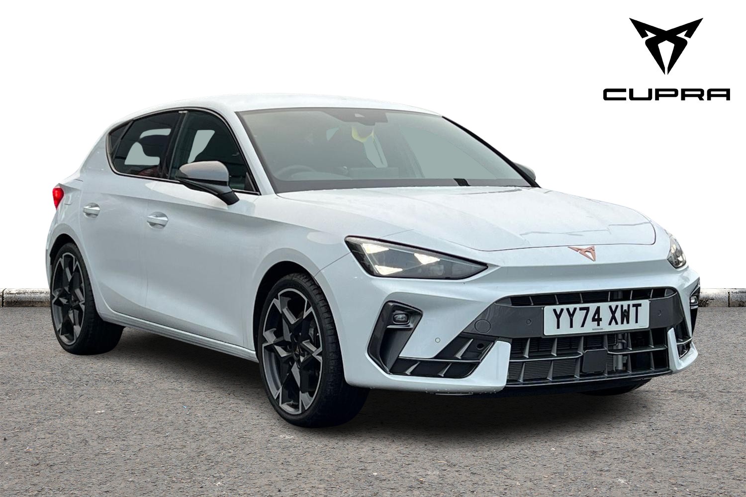 Main listing image - Cupra Leon