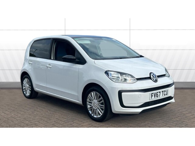 Main listing image - Volkswagen Up
