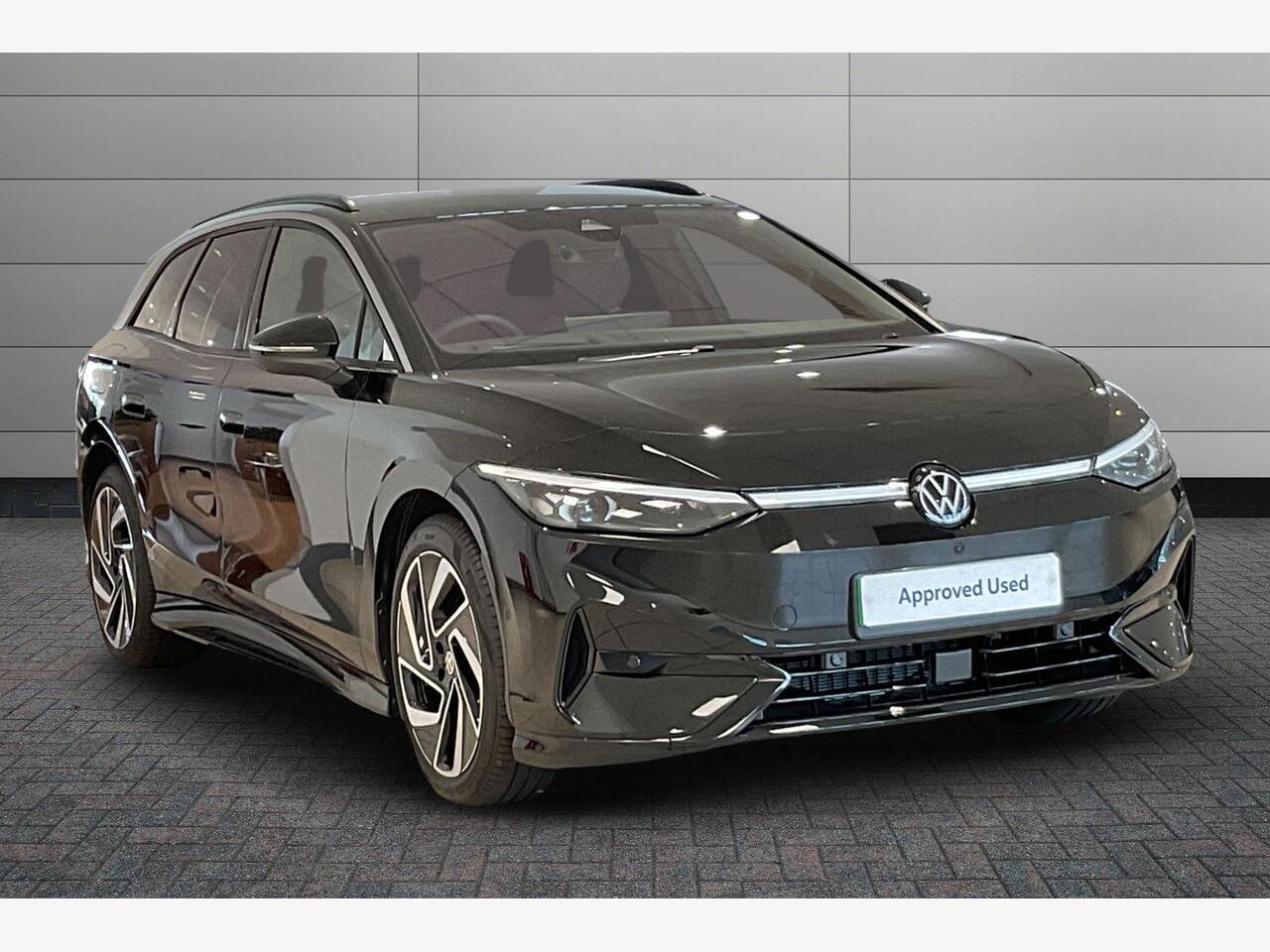 Main listing image - Volkswagen ID.7