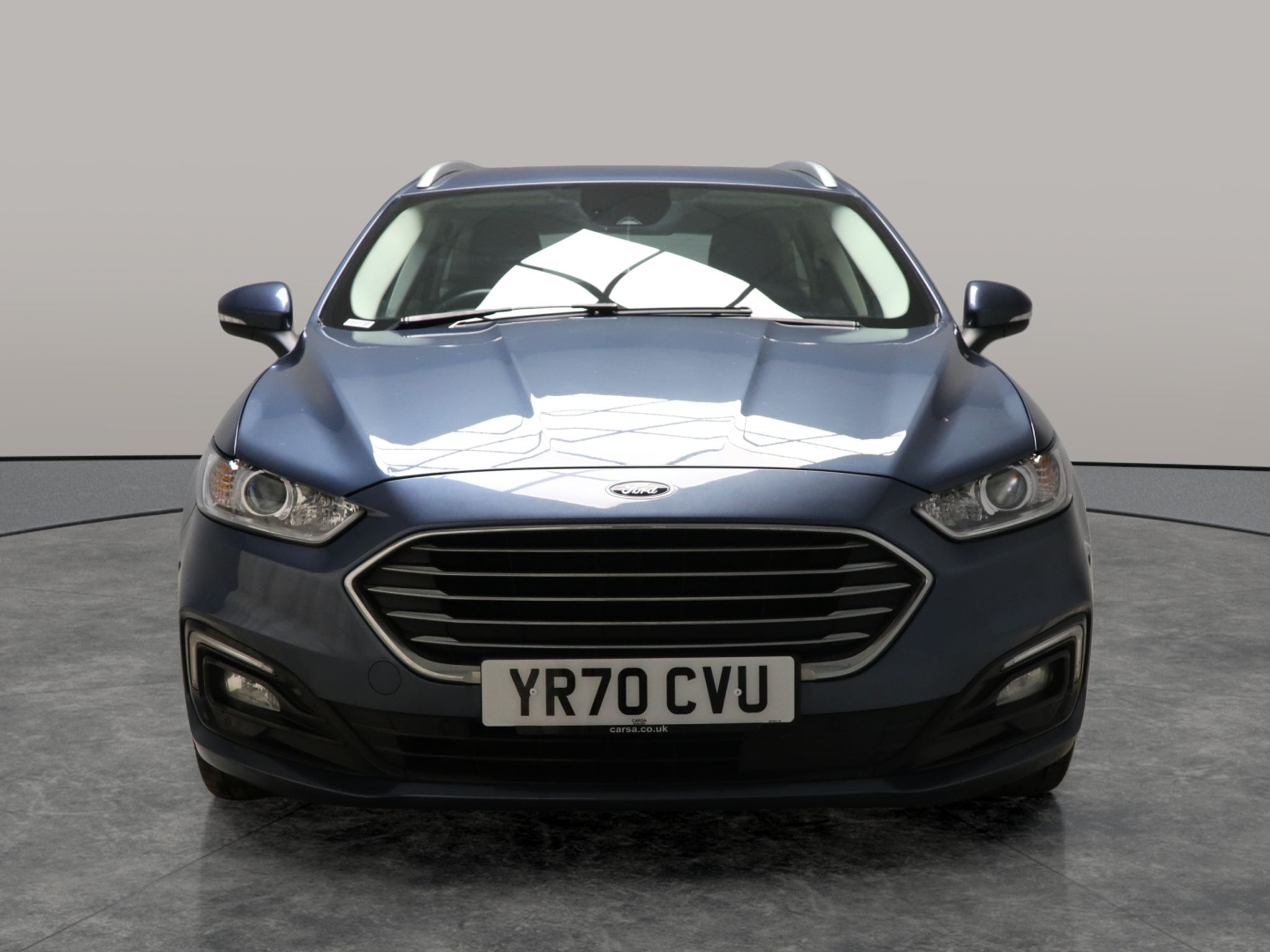 Main listing image - Ford Mondeo Estate