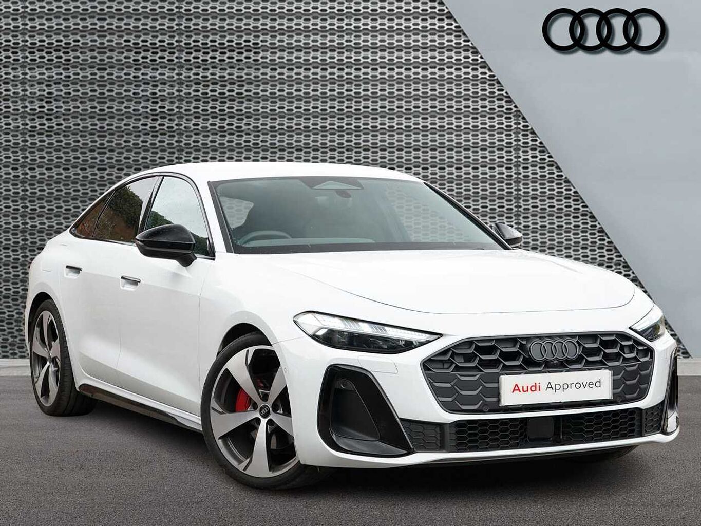 Main listing image - Audi A5