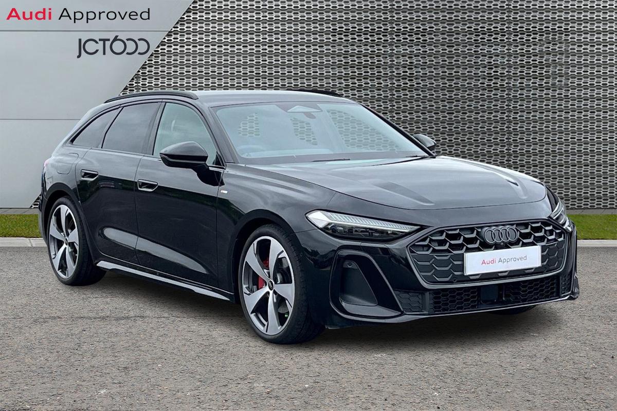Main listing image - Audi A5