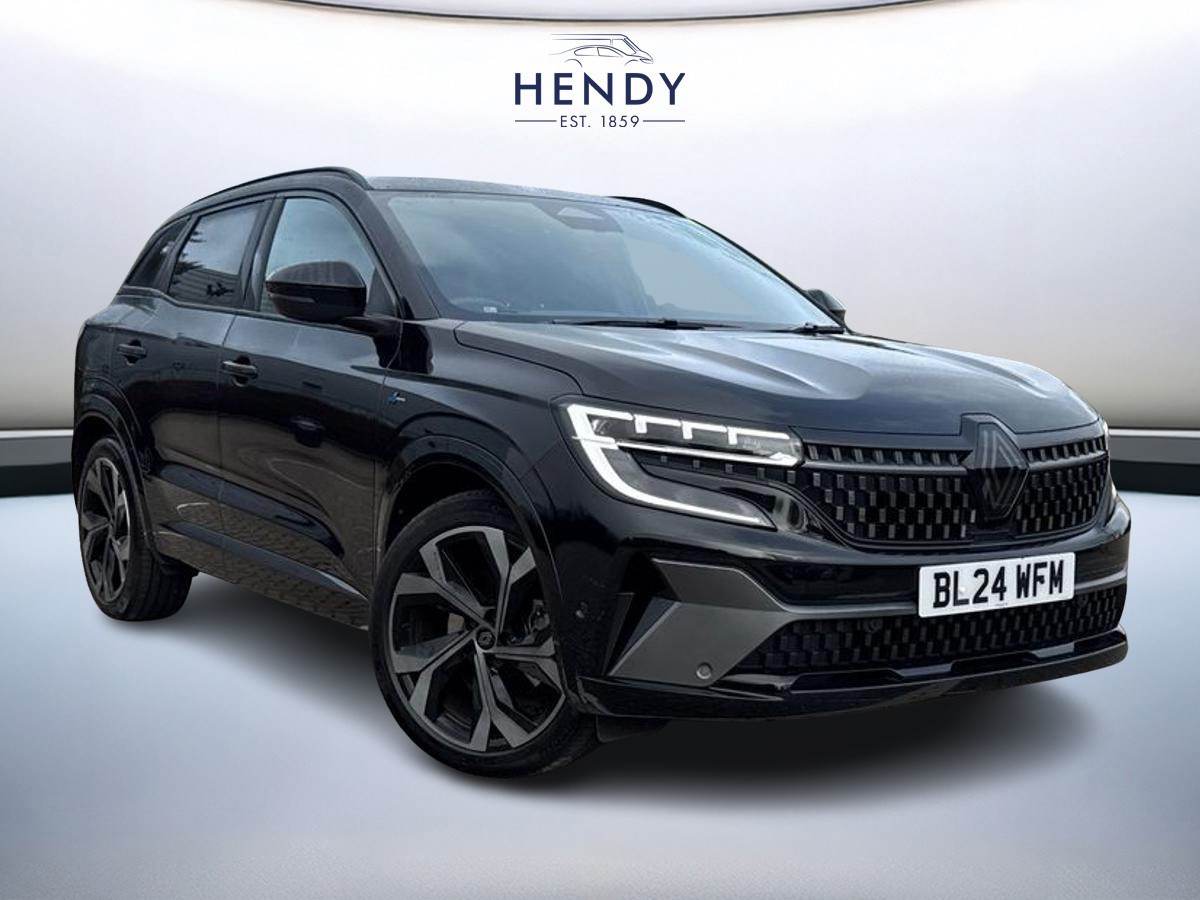 Main listing image - Renault Austral