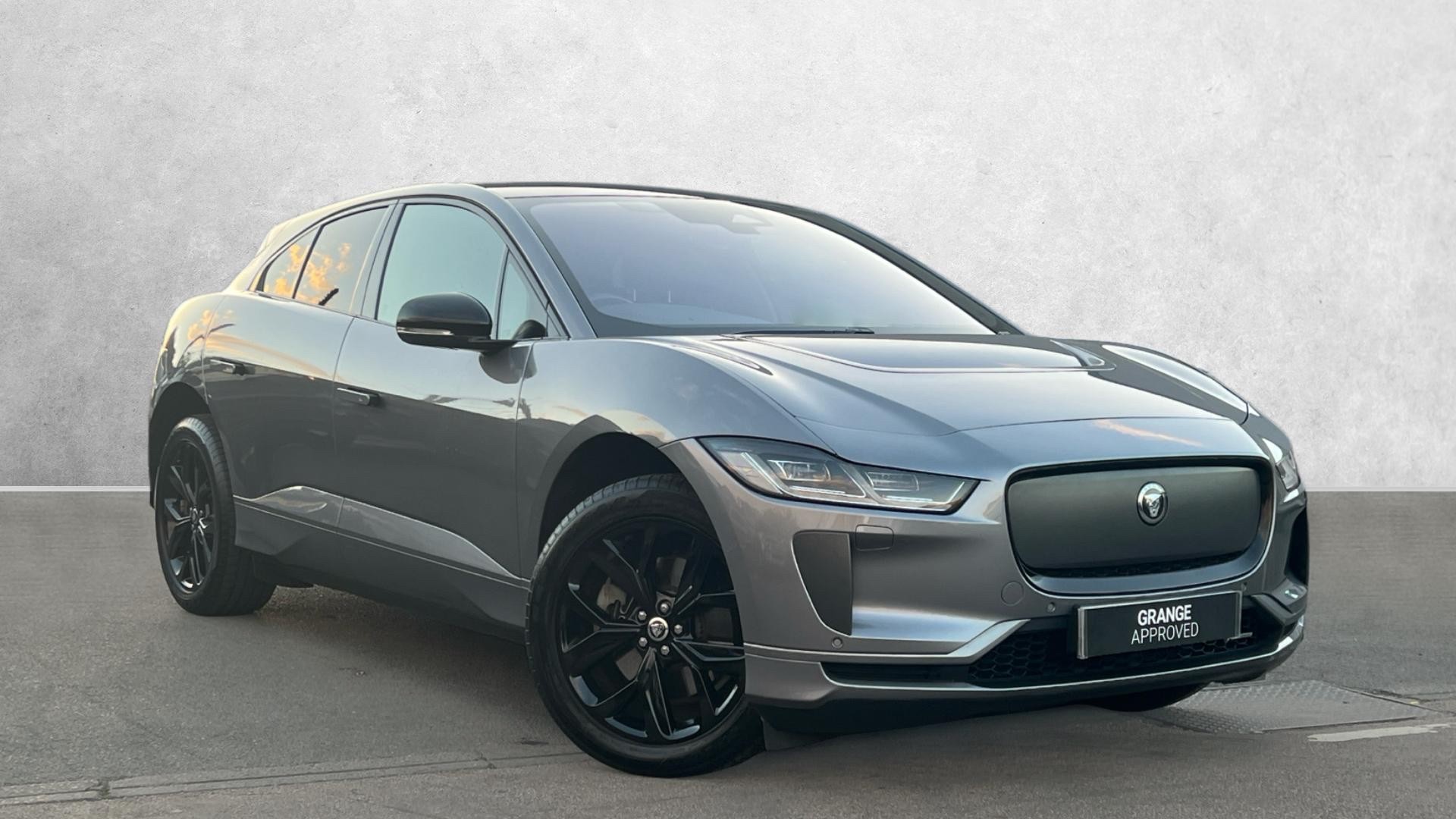 Main listing image - Jaguar I-Pace