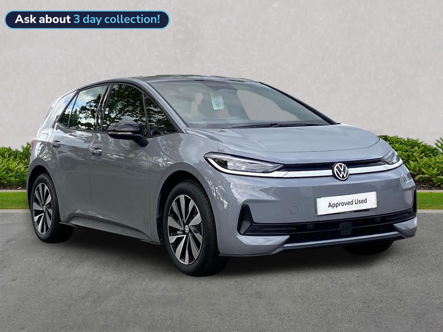 Main listing image - Volkswagen Id.3 Neo