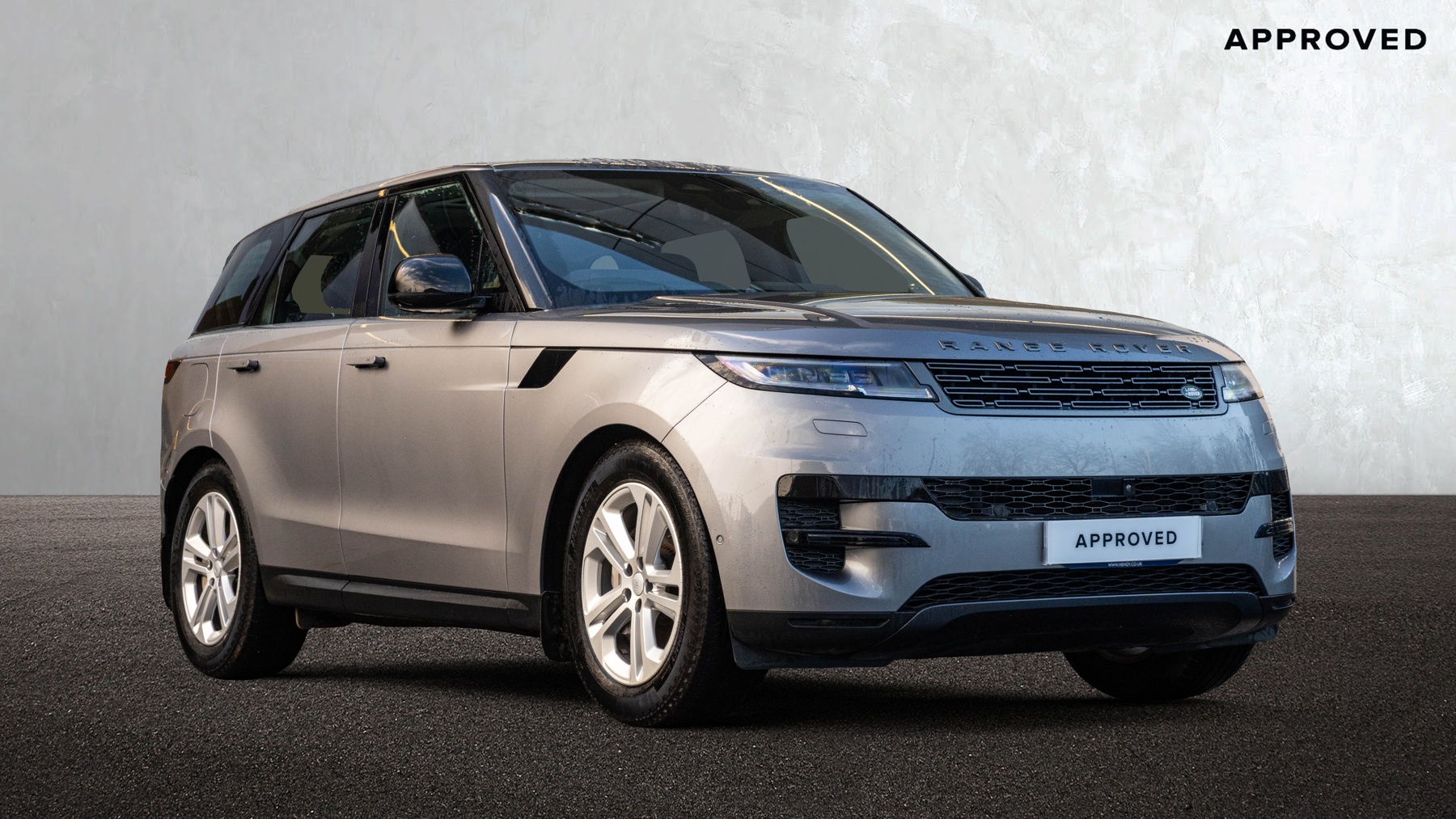 Main listing image - Land Rover Range Rover Sport