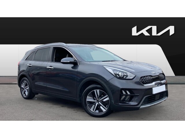 Main listing image - Kia Niro