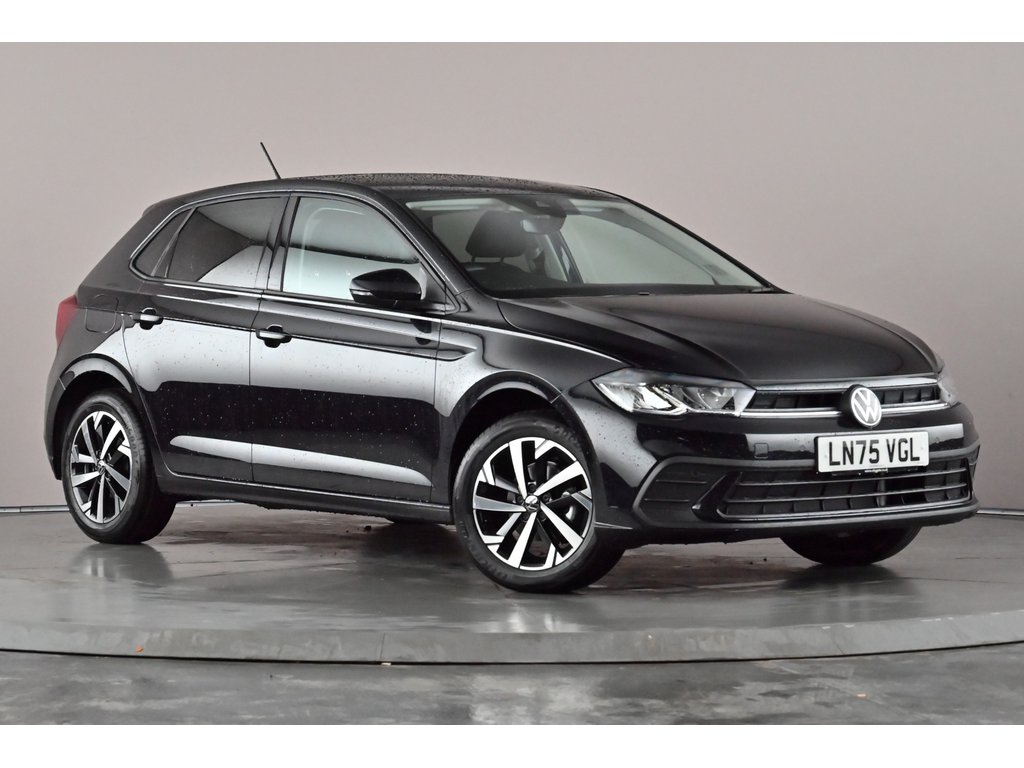 Main listing image - Volkswagen Polo