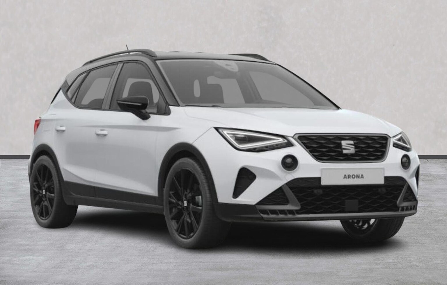 Main listing image - SEAT Arona