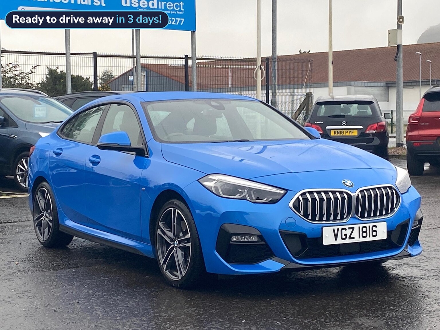 Main listing image - BMW 2 Series