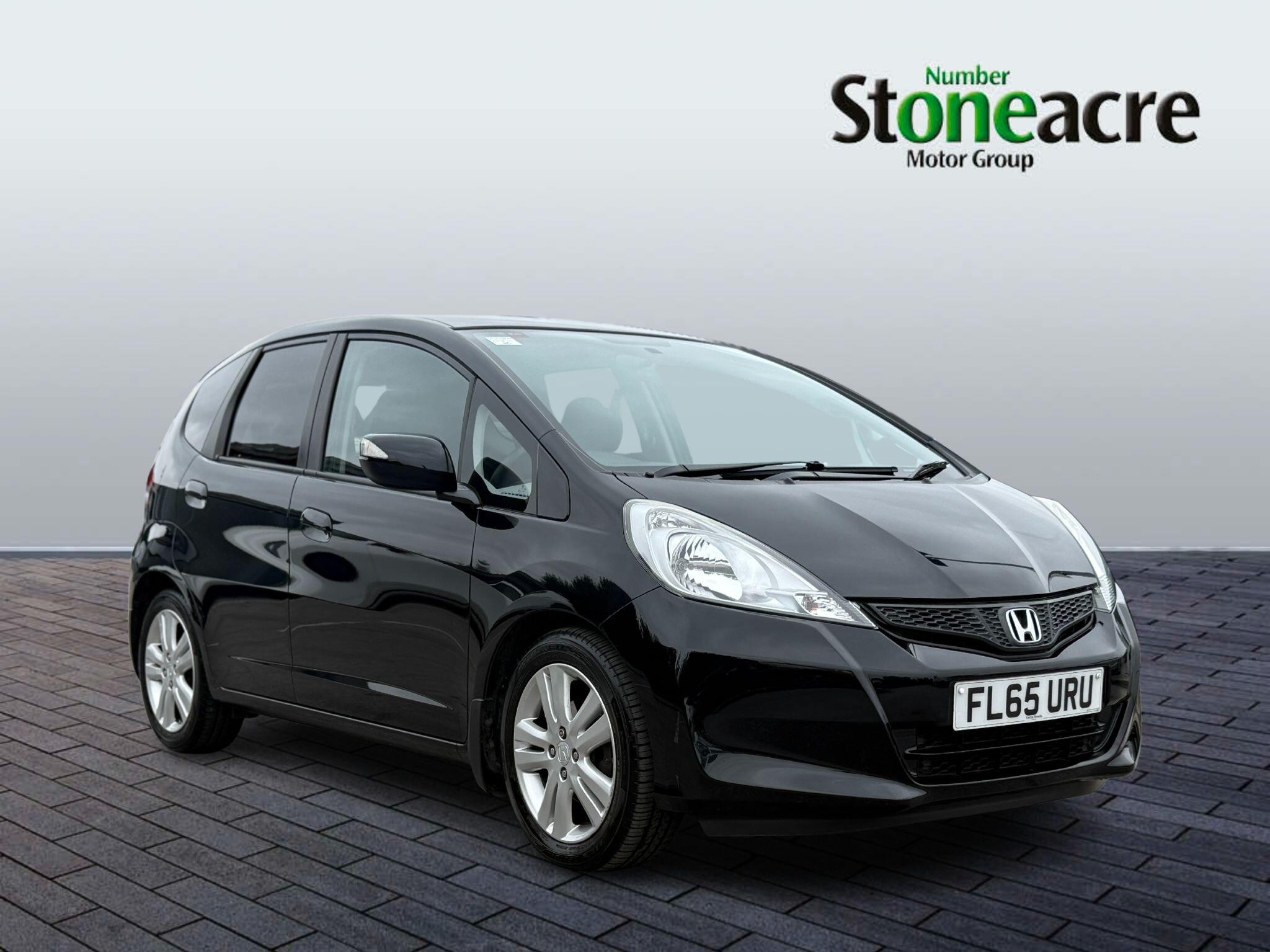 Main listing image - Honda Jazz