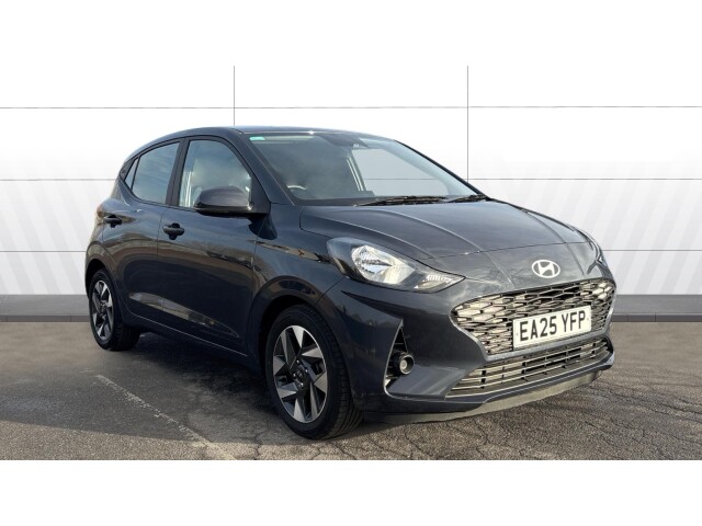 Main listing image - Hyundai i10