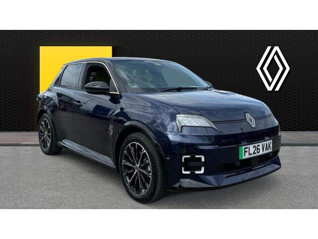 Main listing image - Renault 5