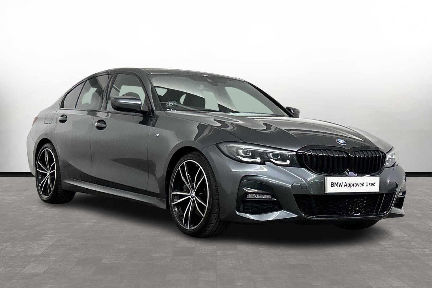 Main listing image - BMW 3 Series