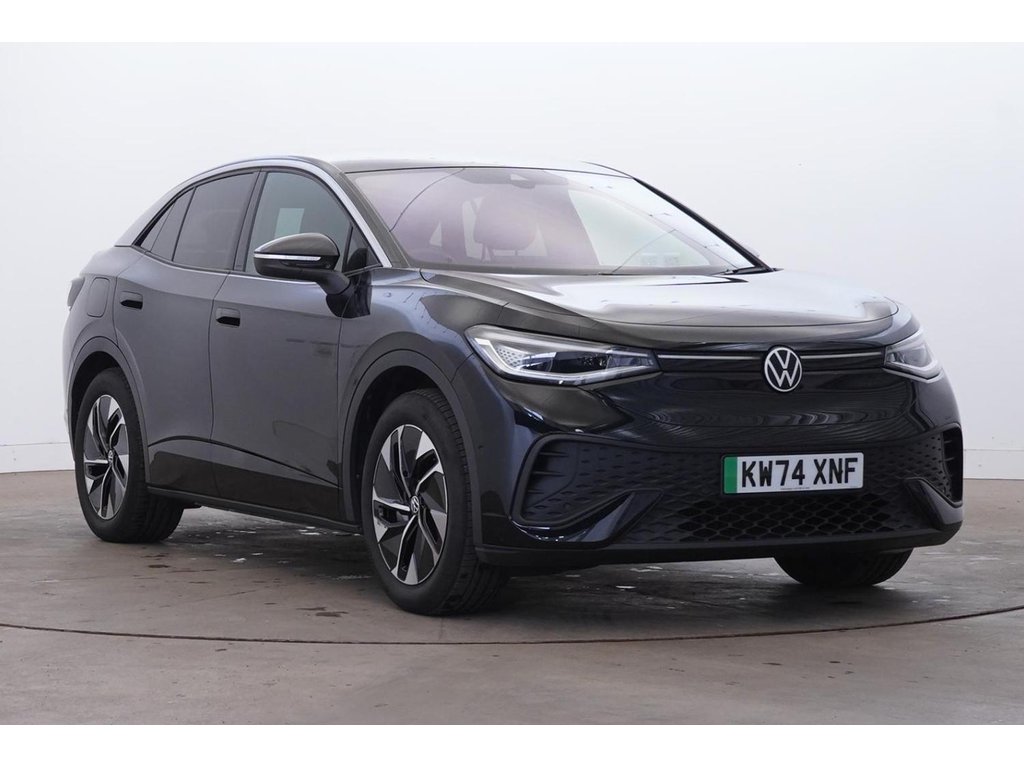 Main listing image - Volkswagen ID.5