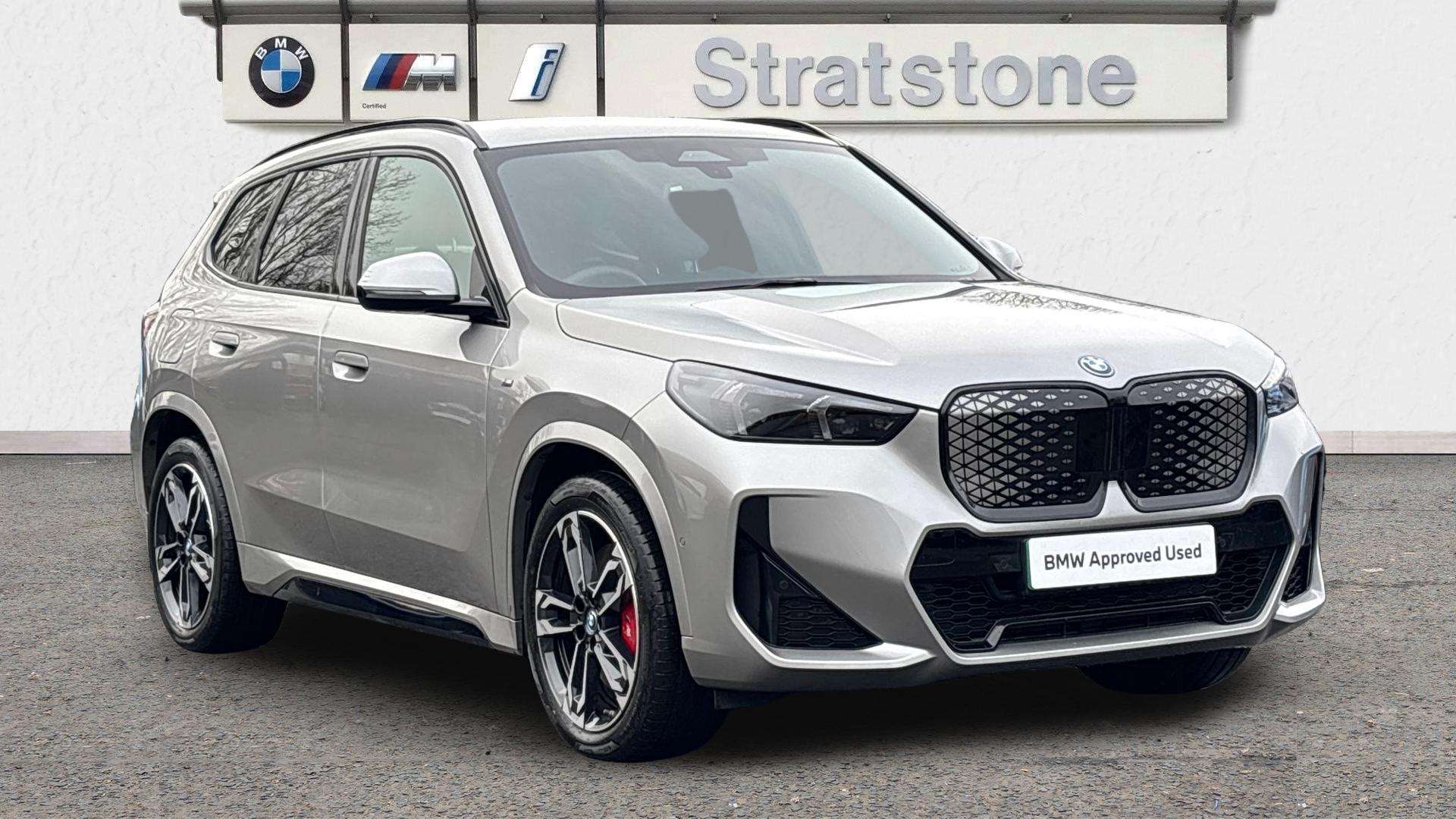 Main listing image - BMW iX1