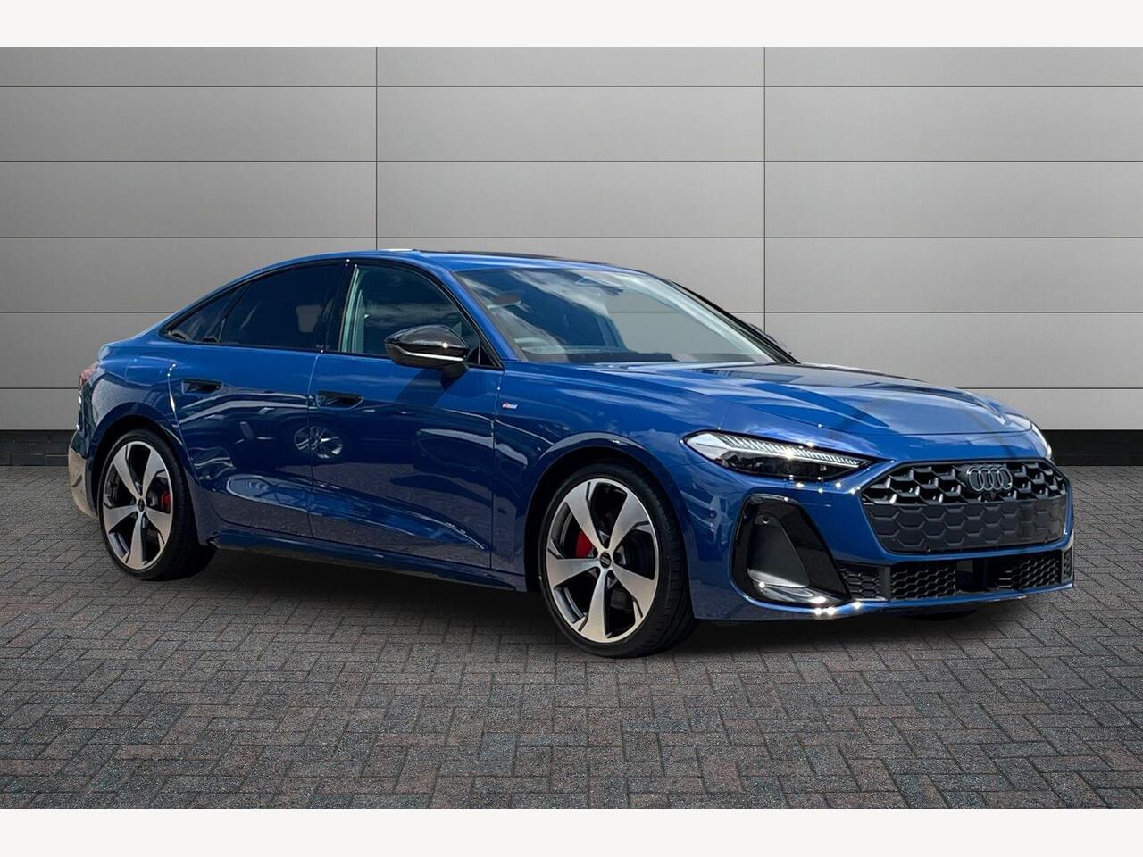 Main listing image - Audi A5