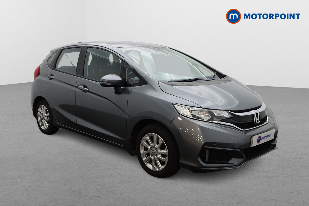 Main listing image - Honda Jazz