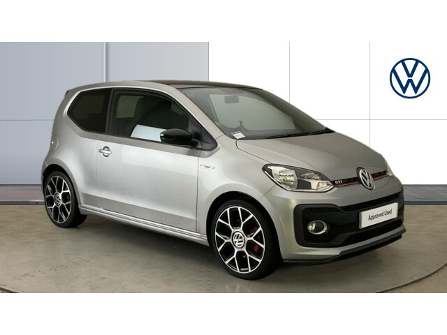 Main listing image - Volkswagen Up GTI