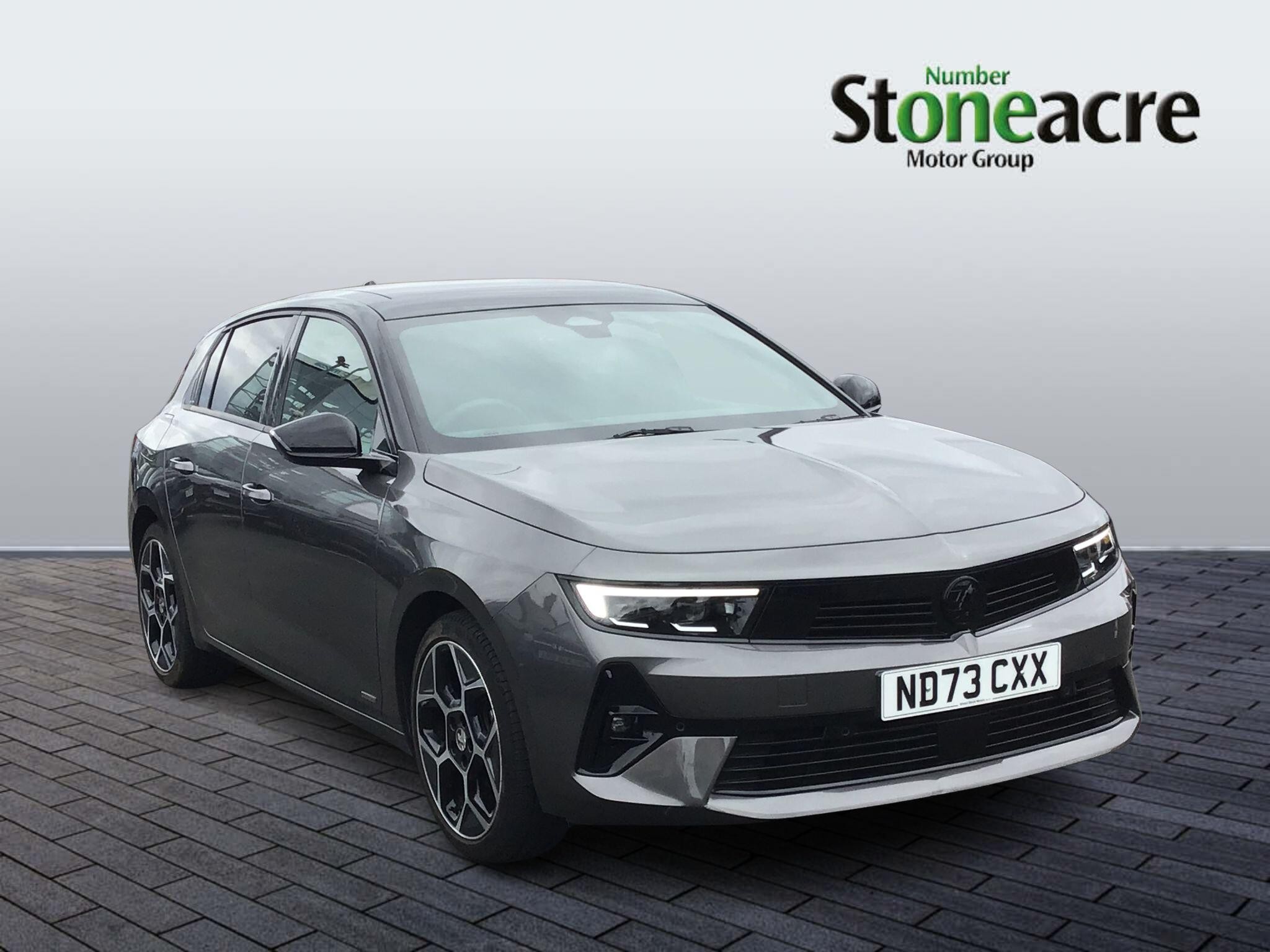 Main listing image - Vauxhall Astra