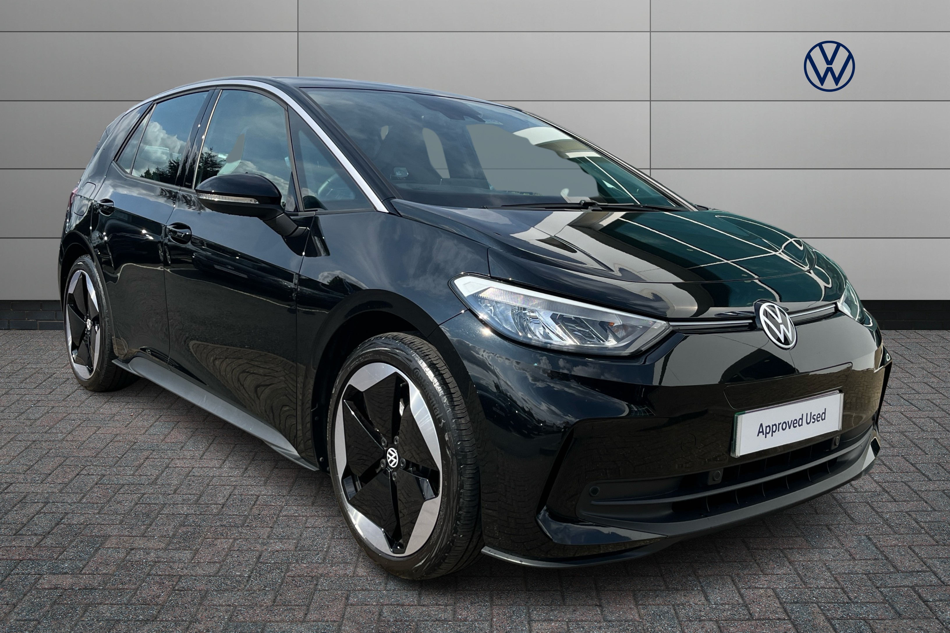 Main listing image - Volkswagen ID.3