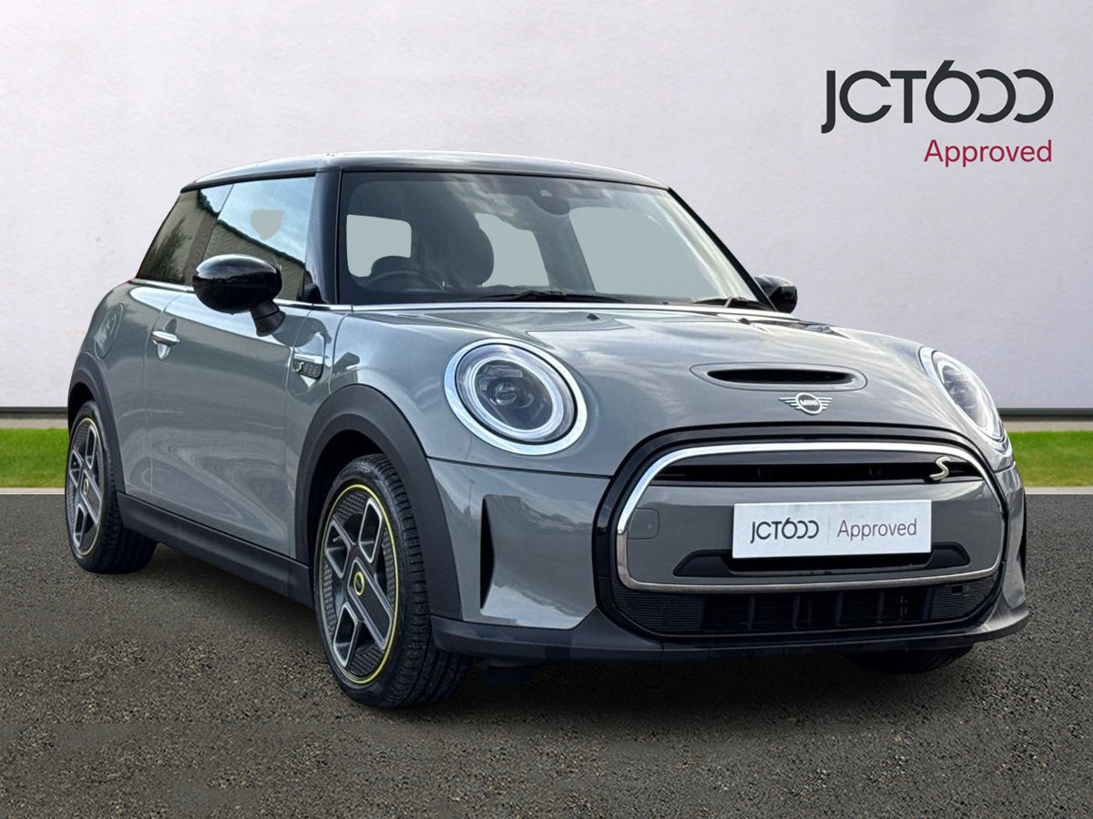 Main listing image - MINI Hatchback