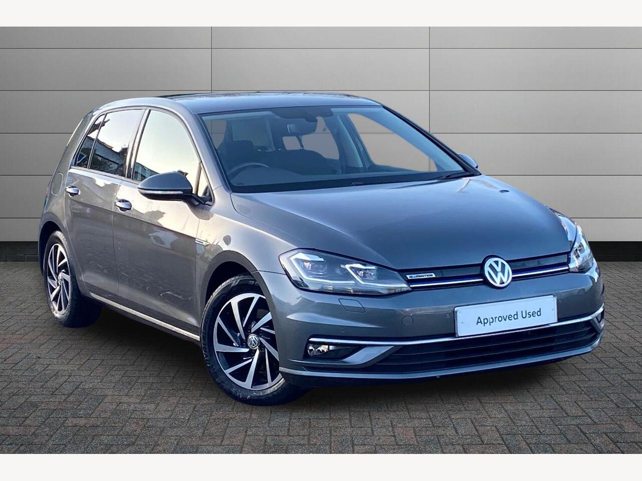 Main listing image - Citroen Berlingo Van