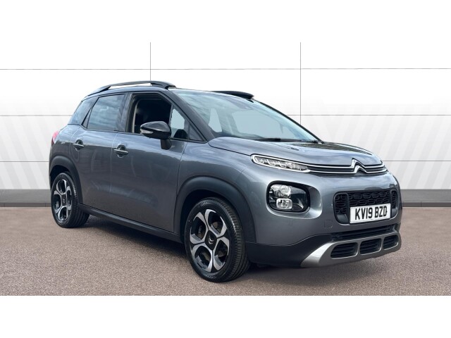 Main listing image - Citroen C3 Aircross
