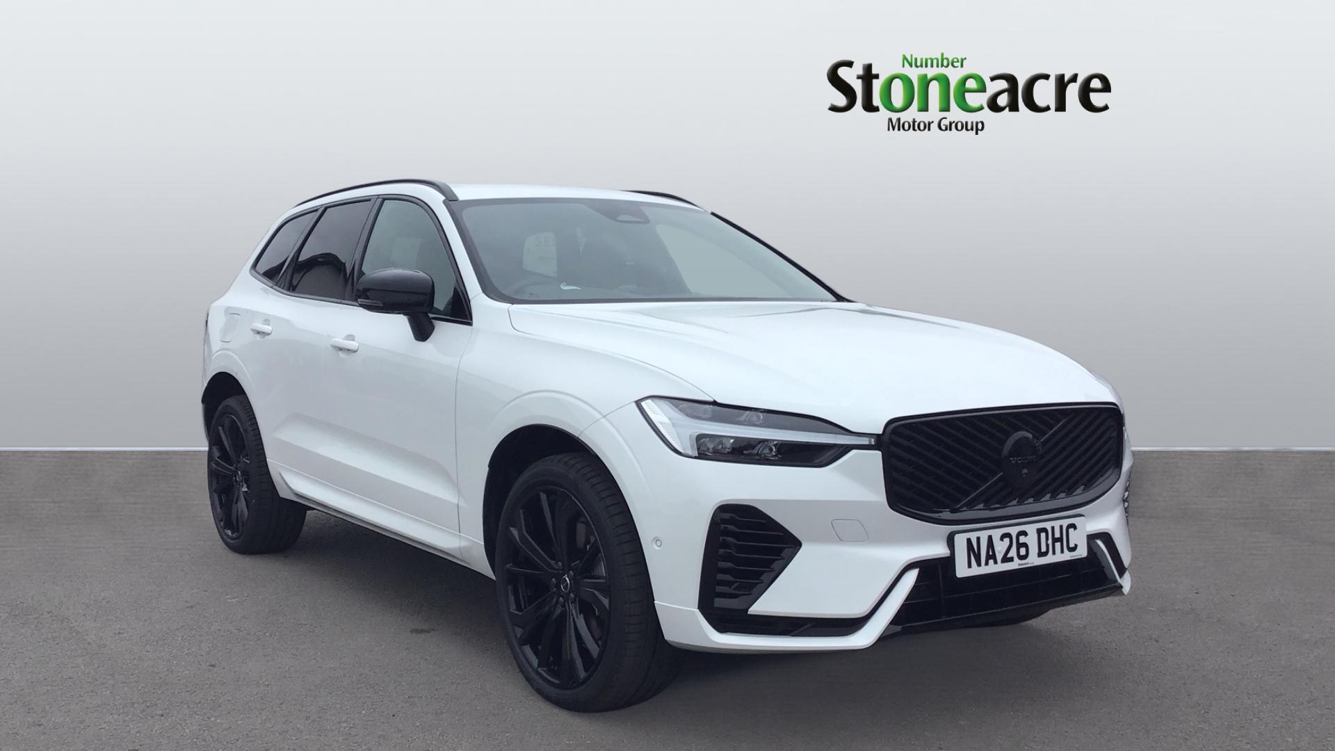 Main listing image - Volvo XC60