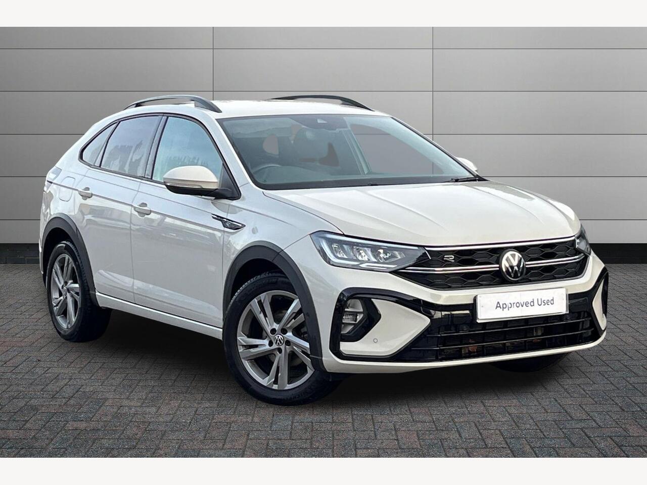 Main listing image - Volkswagen Taigo