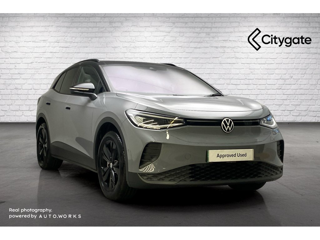 Main listing image - Volkswagen ID.4