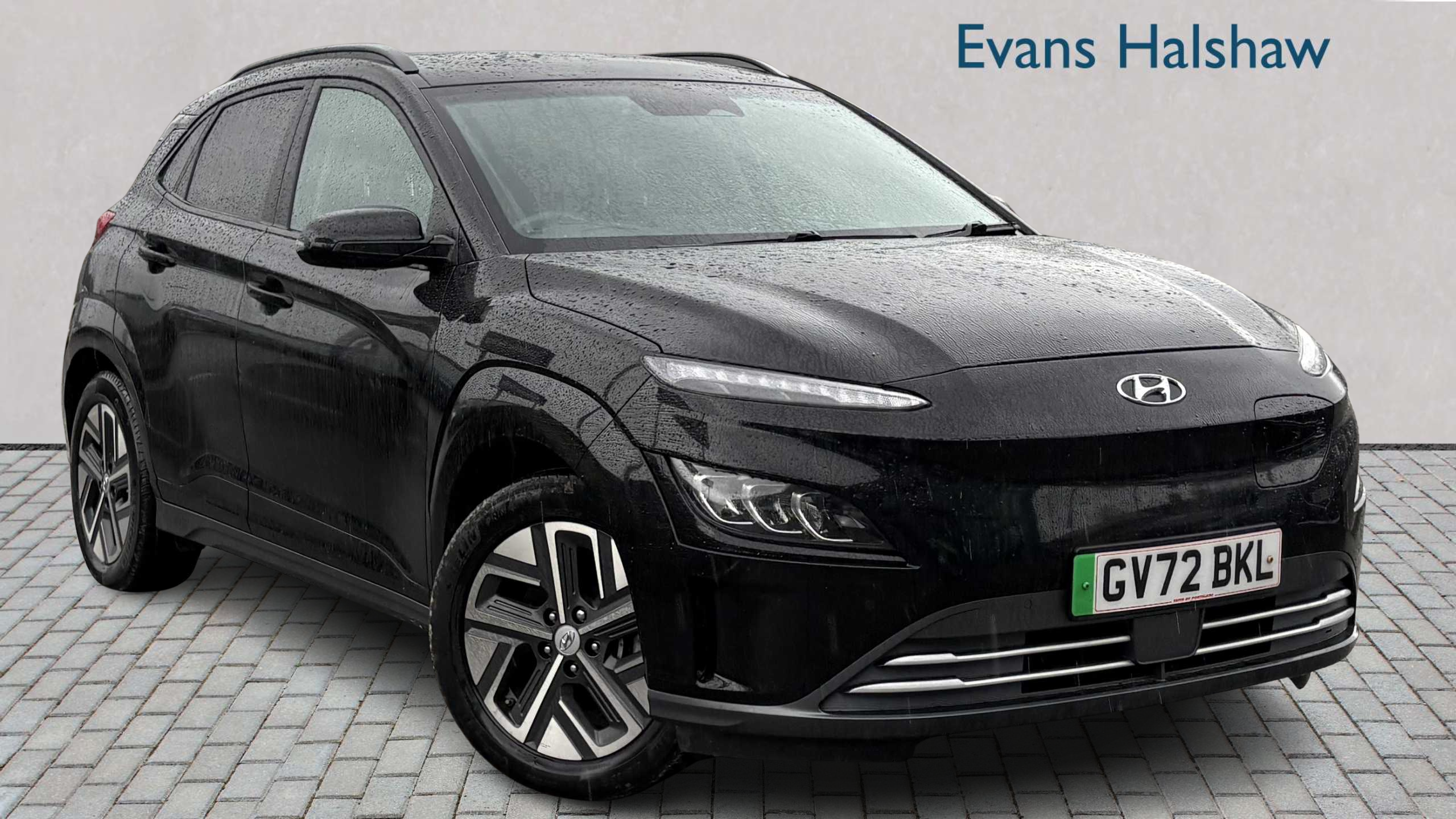 Main listing image - Hyundai Kona Electric