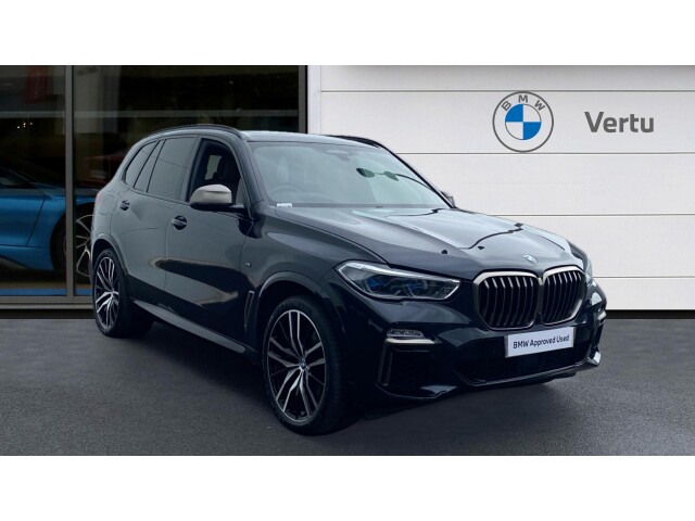 Main listing image - BMW X5