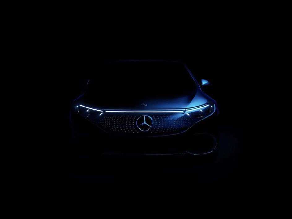 Main listing image - Mercedes-Benz A-Class