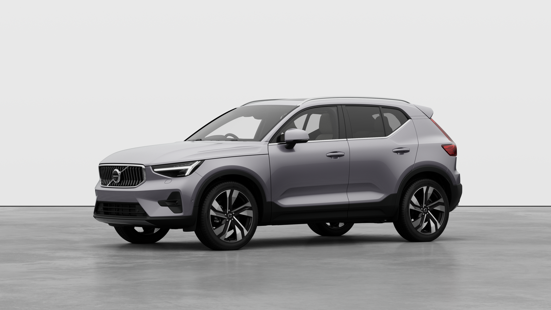 Main listing image - Volvo XC40