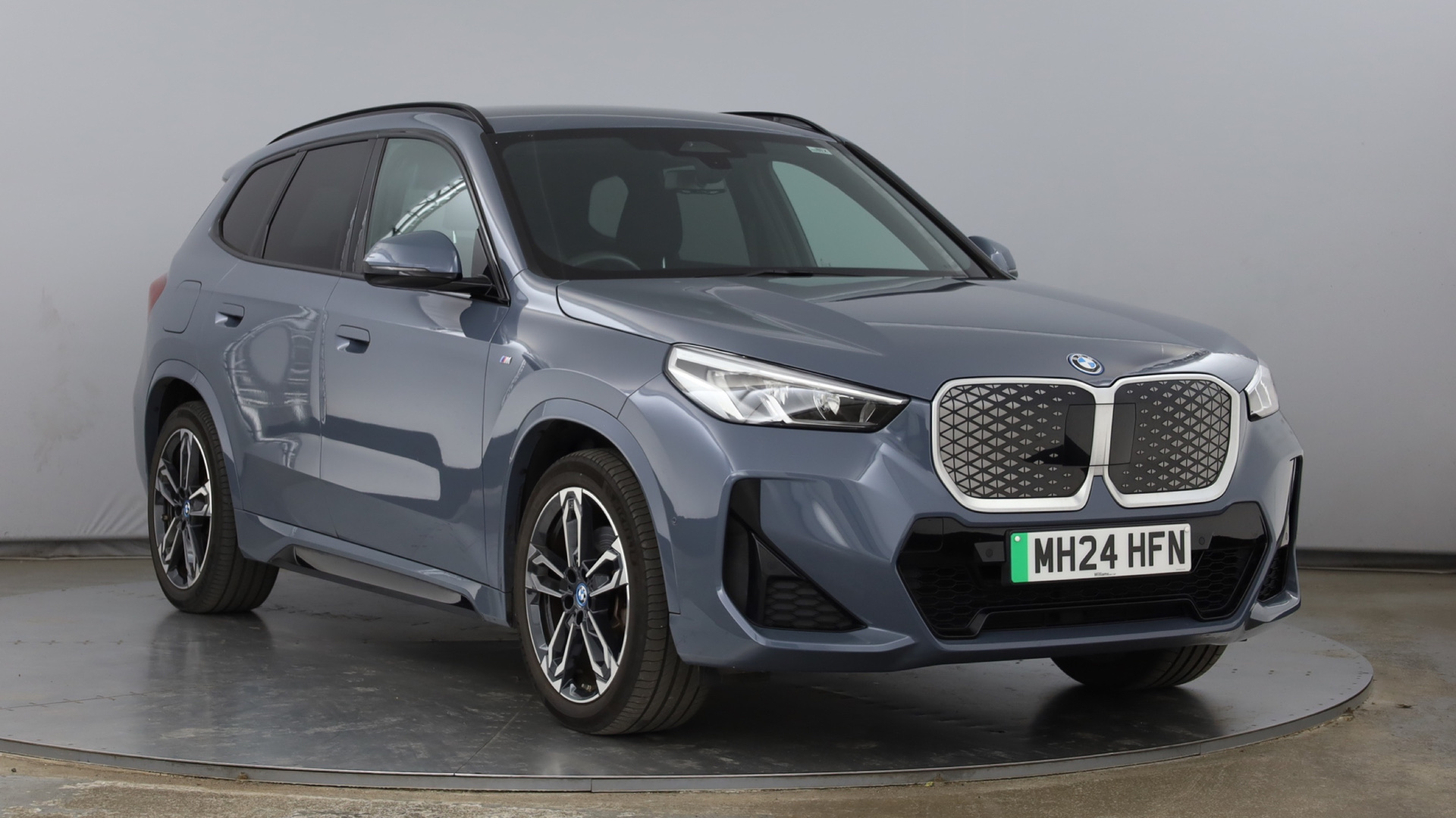 Main listing image - BMW iX1