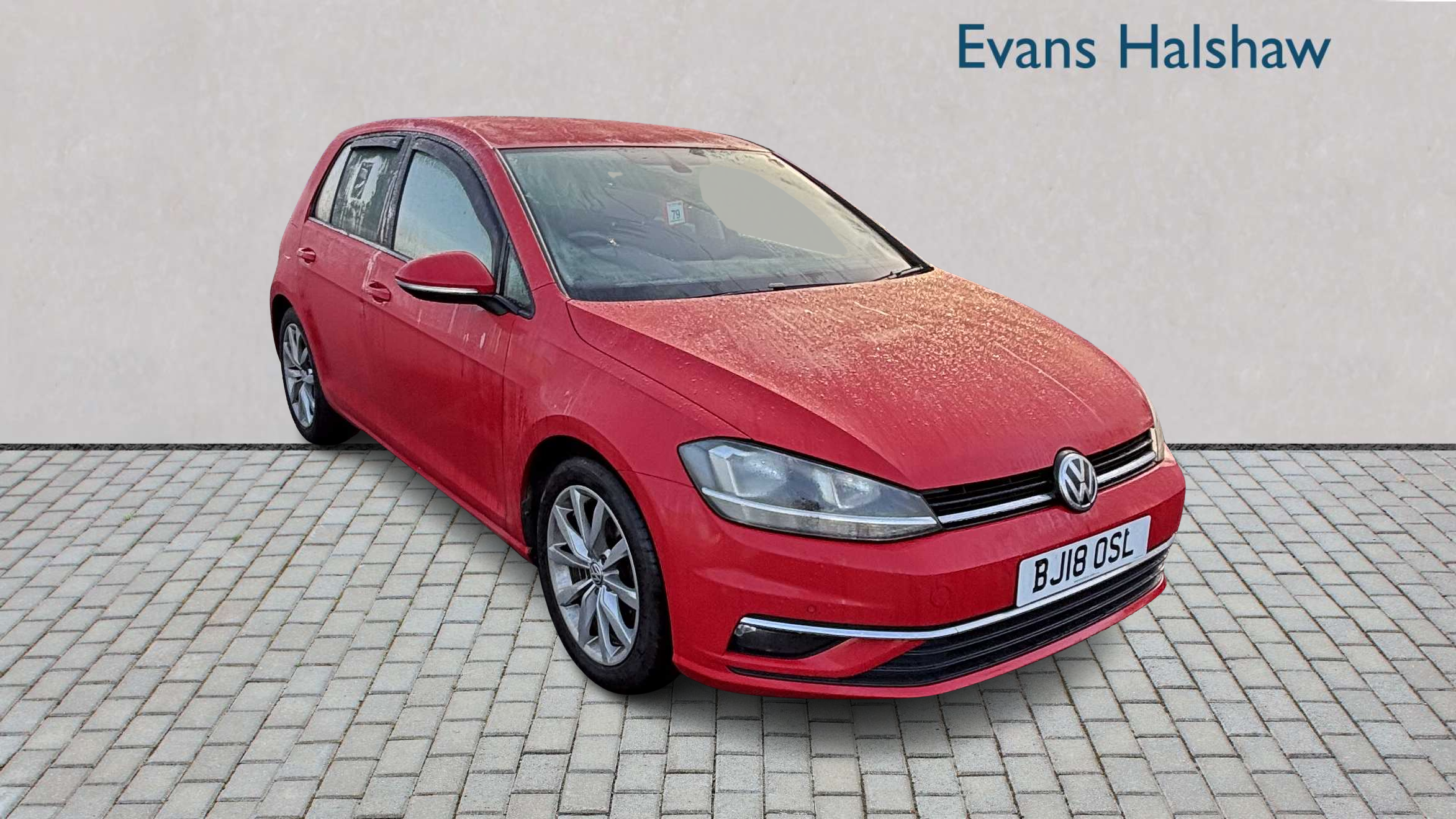 Main listing image - Volkswagen Golf