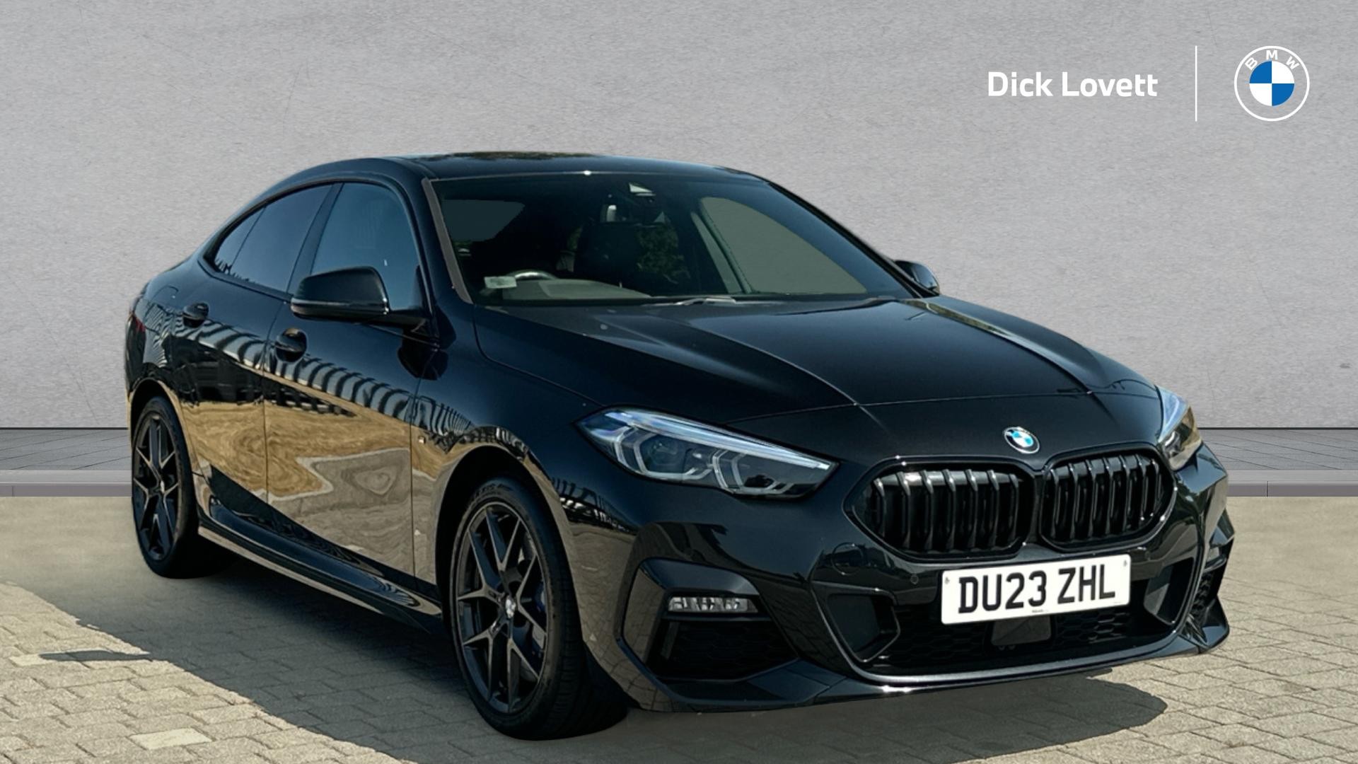 Main listing image - BMW 2 Series